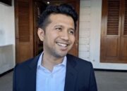 Wagub Jatim Gencarkan Pemberantasan Rokok Ilegal, Koordinasi Lintas Instansi