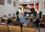 Tanah Datar dan PLN Sinergikan Program, Tingkatkan Investasi