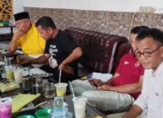 PD PERTI Sumbar Siapkan Pelantikan Pengurus Baru Oktober 2025