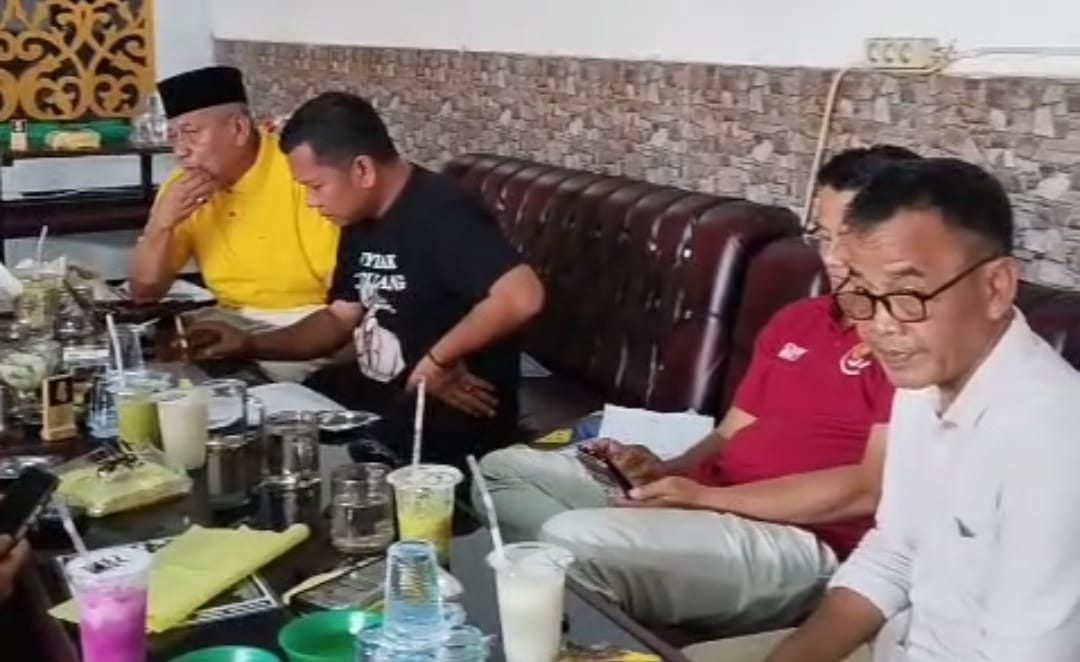 rapat-persiapan,-pd-perti-sumbar-mantapkan-agenda-pelantikan-oktober-2025