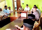 Wabup Rahmat Temui Warga Bahas Soal Tuntutan Terkait Tarok City