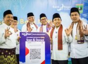 Resmikan Bank Nagari Syariah Pekanbaru, Gubernur Mahyeldi: Himpun Potensi Perantau