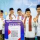 resmikan-bank-nagari-syariah-pekanbaru,-gubernur-mahyeldi:-himpun-potensi-perantau