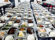 Guru, Relawan Posyandu Ikut Nikmati Makan Bergizi Gratis!