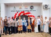 Kadin Bangun 300 SPPG, Serap Ribuan Pekerja Indonesia