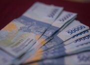 Pemerintah Kantongi Bunga 4 Persen, Deposito Rp200 T di Bank