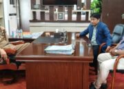 Hendrajoni Tegas Dukung Pasangan Hamdanus-Dipo Pimpin KONI Sumbar