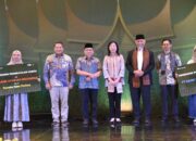 Padang Dorong UMKM Naik Kelas di SCF 2025