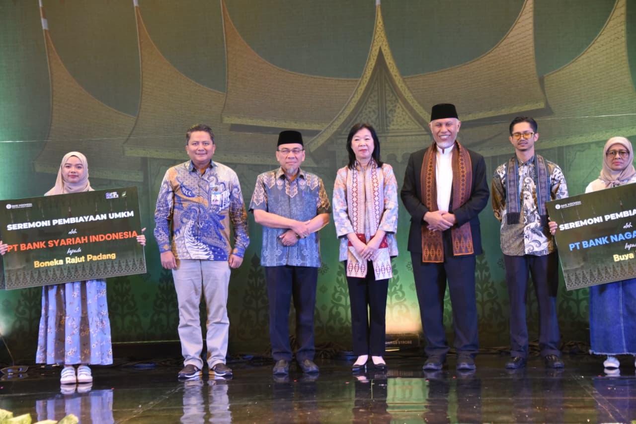 hadiri-closing-ceremony-scf-2025,-wawako-maigus-nasir:-sejalan-dengan-progul-umkm-naik-kelas