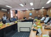 PWI Umumkan Pengurus Baru, Jawab Tantangan dan Jaga Profesionalisme