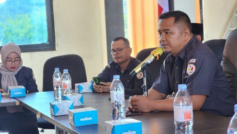 bawaslu-pessel-perkuat-pengawasan-pdpb,-fokus-pada-data-pemilih-akurat-dan-mutakhir