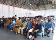 Tanah Datar Pacu Modernisasi, Petani Berdaya Saing Tinggi