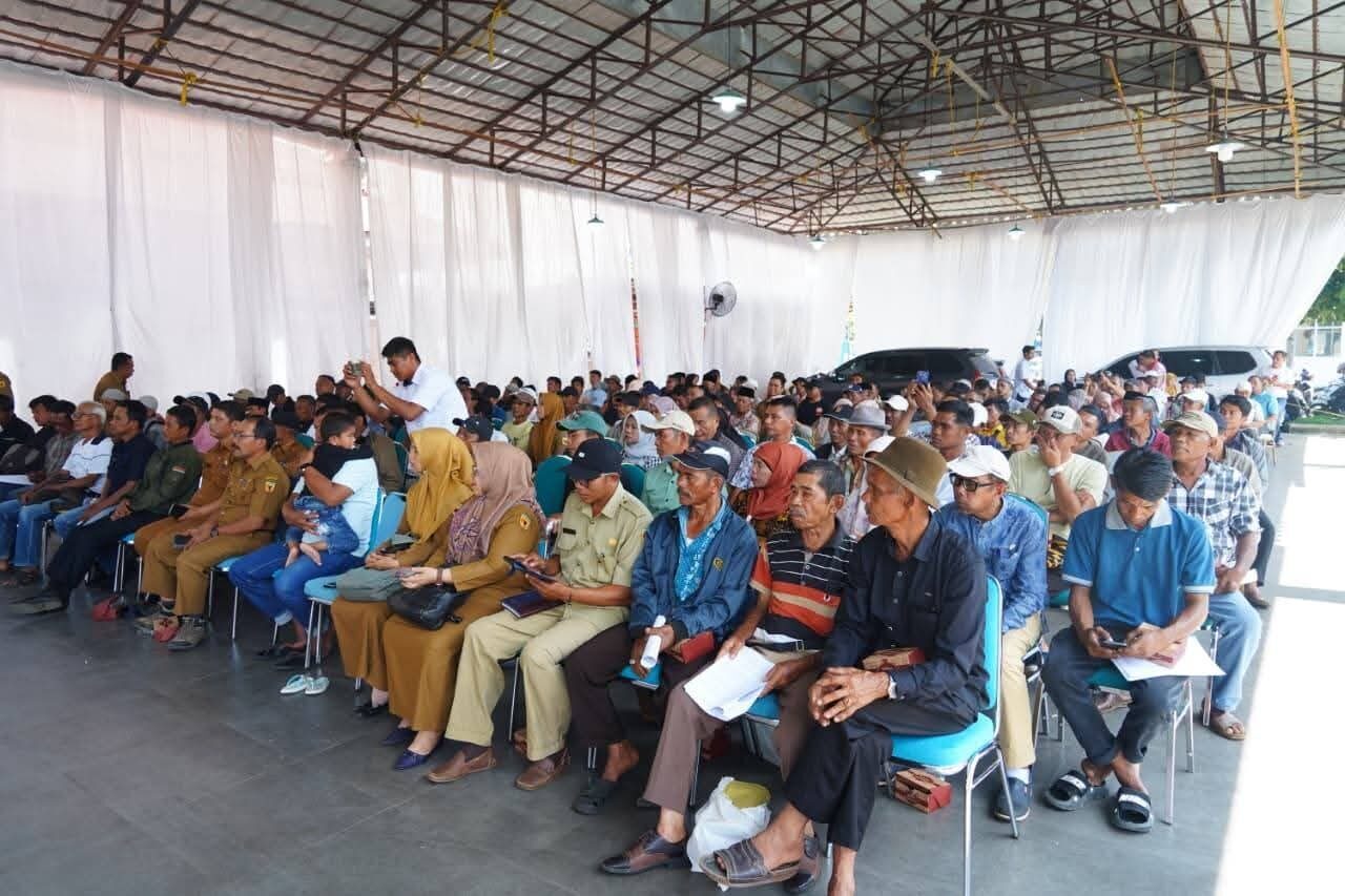 pemkab-tanah-datar-akui-keberadaan-kelompok-tani-semakin-kuat