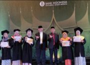 Mahyeldi Dorong UMKM Sumbar Berinovasi Usai Wisuda PLUZI Academy