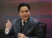 Erick Thohir Setujui Anggaran BUMN 2026, Tak Ajukan Tambahan