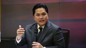 ‘nrimo’-dapat-rp280-m,-erick-thohir-tak-minta-tambahan-anggaran-ke-dpr