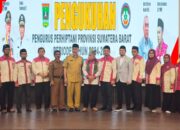 Perhiptani Sumbar Perkuat Penyuluh, Pacu Pertanian Berdaya Saing