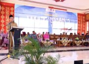 Wali Kota Zulmaeta Hadiri HUT ke-70 SMAN 1 Payakumbuh