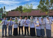 MAN 2 Padang Sabet Juara 3 Lomba Video Danau