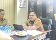 Sumbar Kendalikan Konten Negatif, Siapkan Edaran Gubernur