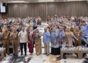 Pekanbaru Tingkatkan Literasi Numerasi Guru, Cetak Generasi Unggul