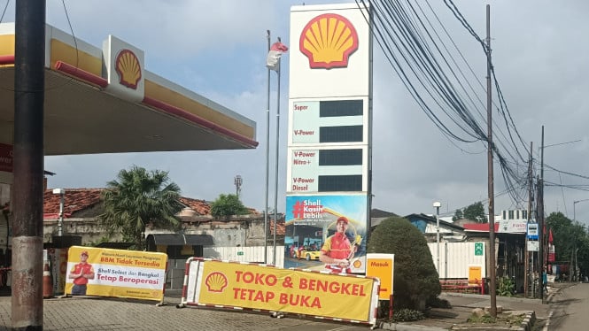 kebijakan-bbm-satu-pintu-lewat-pertamina,-pengamat-ekonomi-energi:-berdampak-ke-iklim-investasi