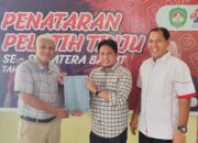 Pertina Sumbar Dukung Hamdanus-Dipo Pimpin KONI Sumbar