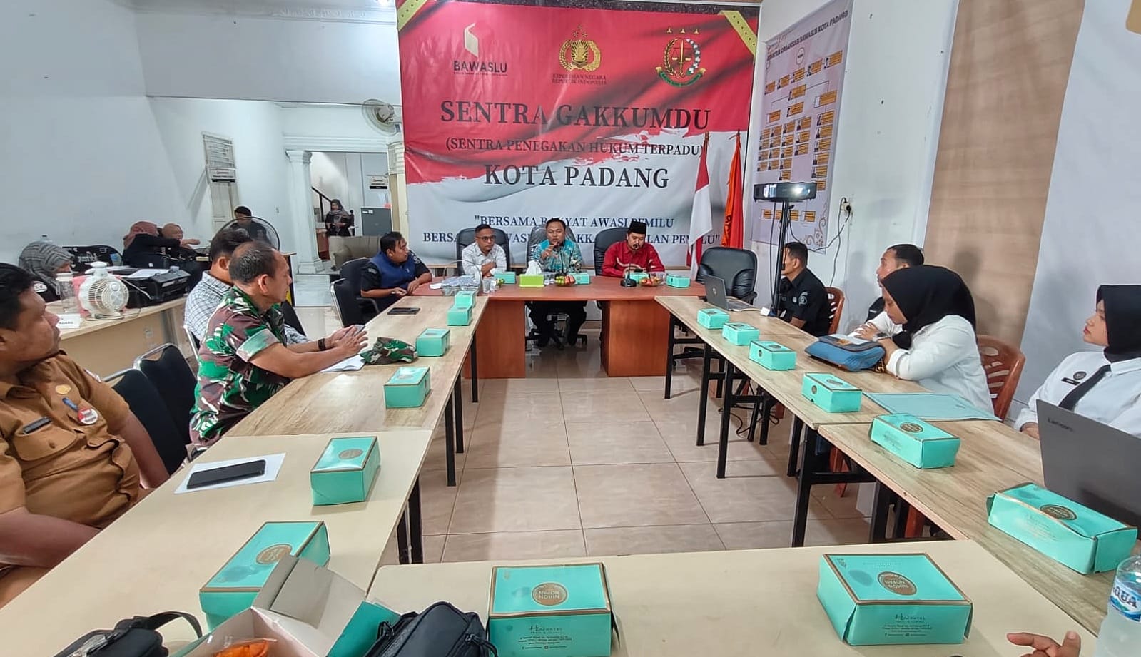 bawaslu-padang-perkuat-pengawasan-data-pemilih