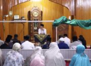 Wako Serap Aspirasi Warga, Gadih Agik Jadi Fokus Utama