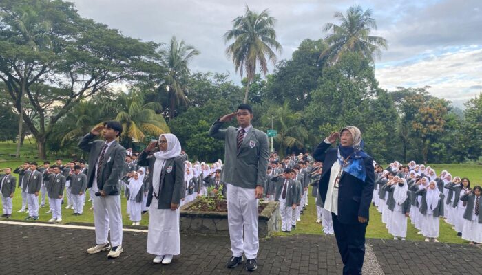 Sedang Mencari SMA Calon Taruna? Ini Daftar Pilihannya