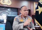 Kapolda Sumbar Dukung Penuh Kejurnas Tenis Hari Jadi Sumbar