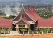 Dugaan Selingkuh, DPRD Solok Nonaktifkan RH dari BK