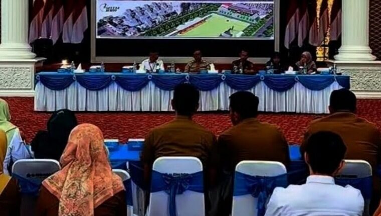 matangkan-persiapan-mtq-nasional-tingkat-sumbar-2025,-pemko-bukittinggi-gelar-rapat-lanjutan