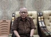 Zaitul Ikhlas Imbau: Aksi Damai Utamakan Kepentingan Bersama