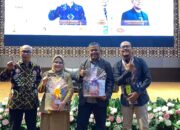 Padang Aktif Tingkatkan Literasi Lewat ‘Ngaji Literasi