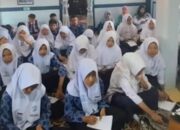 Disdik Bukittinggi Adakan Kegiatan Belajar Bersama di Museum