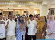 Pemko Bukittinggi Tekan Stunting, Gelar Rakor TPPS dan GENTING