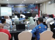 Padang Revisi RTRW: Pembangunan Kota Lebih Terarah, Berkelanjutan