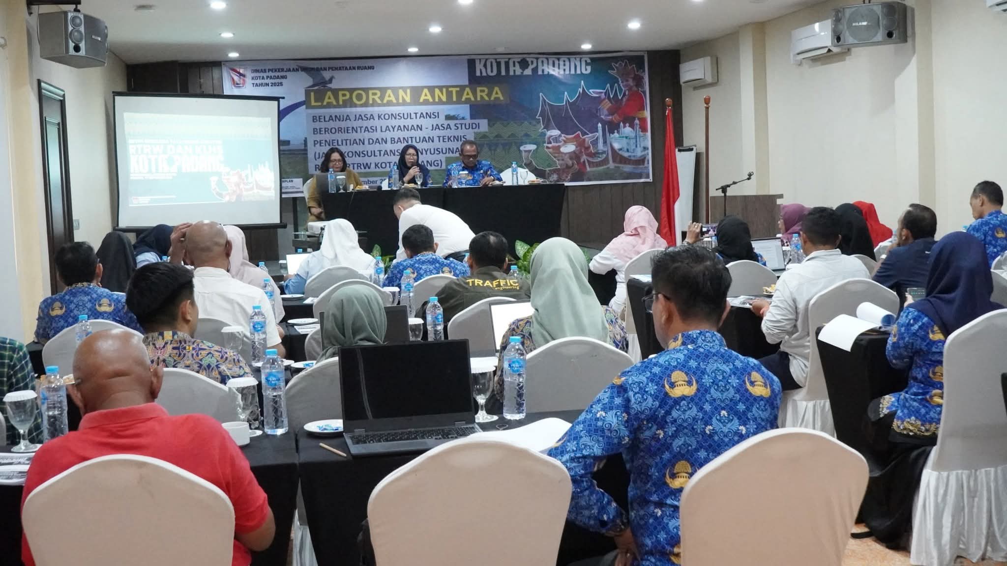 tinjau-kembali-rtrw,-pemko-padang-pastikan-pembangunan-lebih-terarah-dan-berkelanjutan