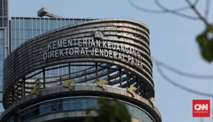 Ditjen Pajak Jawab Kritik Mari Elka soal ‘Berburu di Kebun Binatang