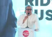 Wamen Fahri Siap Lepas Jabatan Komisaris BTN