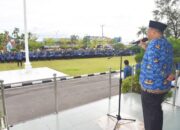 Pariaman Tekankan Disiplin ASN, Tingkatkan Kualitas Pelayanan Publik