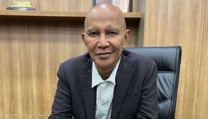 DPR Minta Penyaluran Dana Rp200 T ke Bank Sasar Usaha Menengah ke Bawah