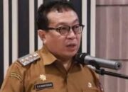 Pemkab Dharmasraya Bentuk Tim Pantau Sukseskan Kerja Bakti