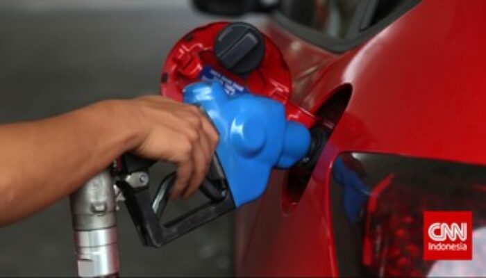 Respons KPPU Soal Pengaturan Impor BBM Non-Subsidi