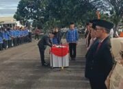Ramlan Nurmatias Mutasi Pejabat, Bukittinggi Pacu Kinerja!