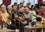 Sumbar Genjot Pertanian Modern, Rangkul Petani Milenial!