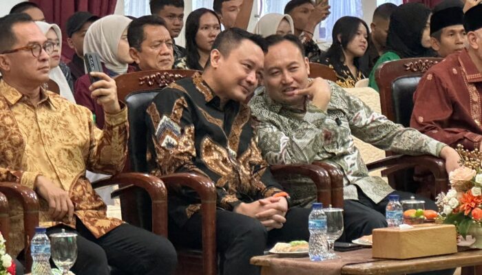 Sumbar Genjot Pertanian Modern, Rangkul Petani Milenial!