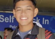 Mazza Hadaduzzikra Andalan Sumbar Berjuang Raih Medali POMNas