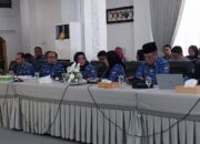 Padang Rancang Puskesmas Ramah Lansia, Layanan Kesehatan Ditingkatkan